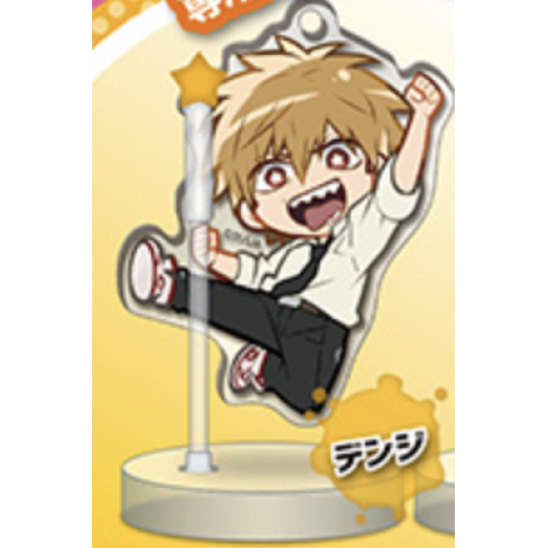 チェンソーマン デンジ デコラPICアクリル