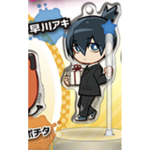 チェンソーマン 早川アキ デコラPICアクリル