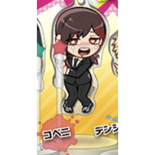 チェンソーマン コベニ デコラPICアクリル