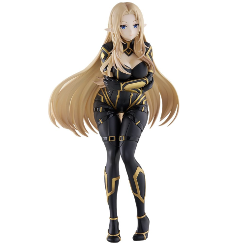 陰の実力者になりたくて！ アルファ フィギュア POP UP PARADE L size