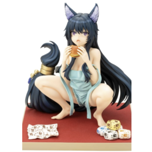 陰の実力者になりたくて！ デルタ フィギュア ED Ver.