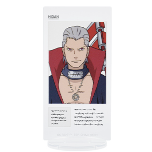 【NARUTO疾風伝】飛段	一番くじ NARUTO-ナルト- 疾風伝 繋がる思い H賞 アクリルスタンド