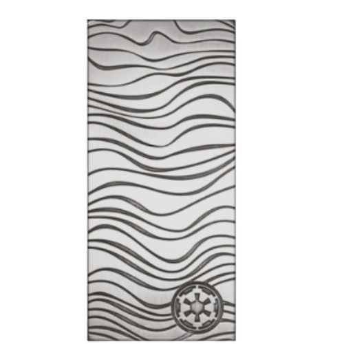 純銀 1オンス（31.1g）ベスカーシルバーバーの商品画像