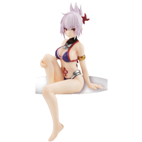 【あやかしトライアングル】風巻祭里 ぬーどるストッパーフィギュア