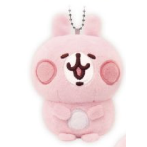 【カナヘイの小動物】うさぎ(通常) ゆるっとアミューズメントぬいぐるみマスコットvol.1