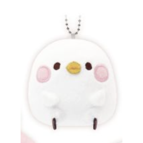 【カナヘイの小動物】ピスケ(テンション低め) ゆるっとアミューズメントぬいぐるみマスコットvol.1