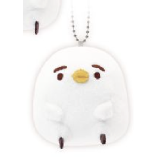 【カナヘイの小動物】ピスケ(テンション低め) ゆるっとアミューズメントぬいぐるみマスコットvol.1