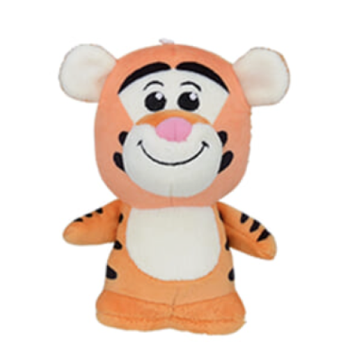 くまのプーさん ティガー moiponモアプラスマスコット