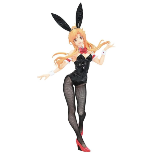 【ソードアート・オンライン】 アスナ BiCute Bunnies Figure