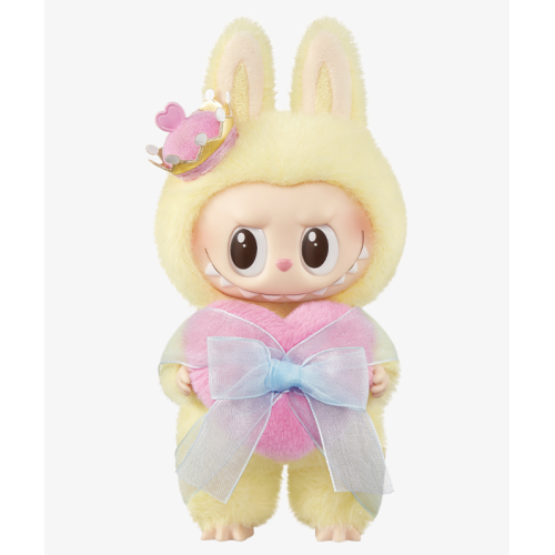 THE MONSTERS (LABUBU) Let's Checkmate ぬいぐるみペンダント