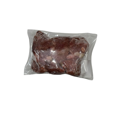 イベリコ豚チークミート（ほほ肉）500g前後の商品画像