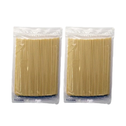 業務用五島うどん　チャック袋400g×2Pの商品画像