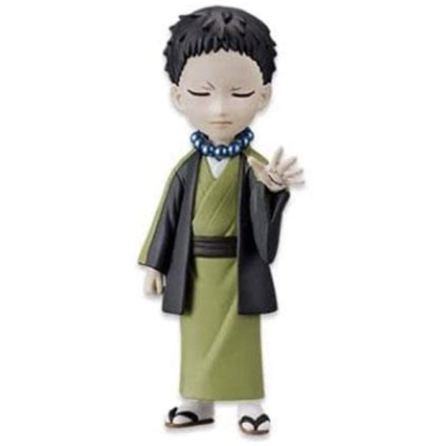 【鬼滅の刃】矢琶羽 鬼滅の刃ワールドコレクタブルフィギュア vol.2全5種 D