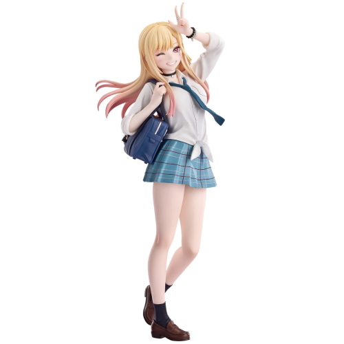 【その着せ替え人形は恋をする】喜多川海夢 フィギュア POP UP PARADE