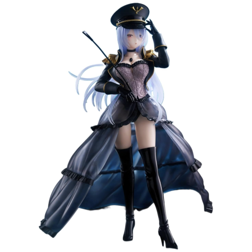 その着せ替え人形は恋をする 喜多川海夢 AMP＋ フィギュア ブラックロベリアver.