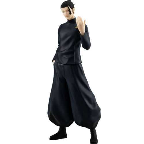 【呪術廻戦】夏油傑 フィギュア POP UP PARADE 懐玉・玉折 Ver.