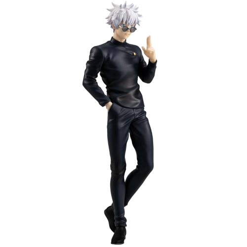 【呪術廻戦】五条悟 フィギュア POP UP PARADE 懐玉・玉折 Ver.