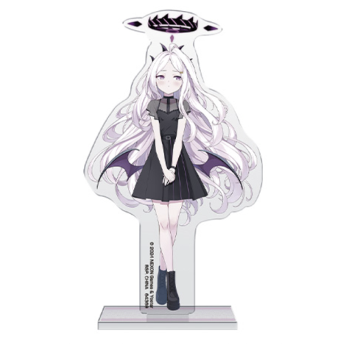 【ブルーアーカイブ】ヒナ 一番くじブルーアーカイブ G賞 アクリルスタンド