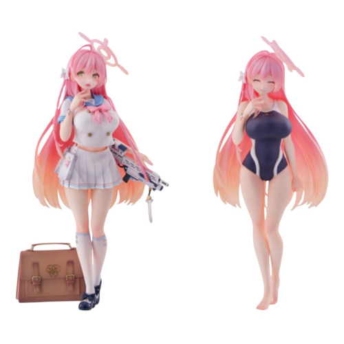 【ブルーアーカイブ】浦和ハナコ DX Ver. フィギュア