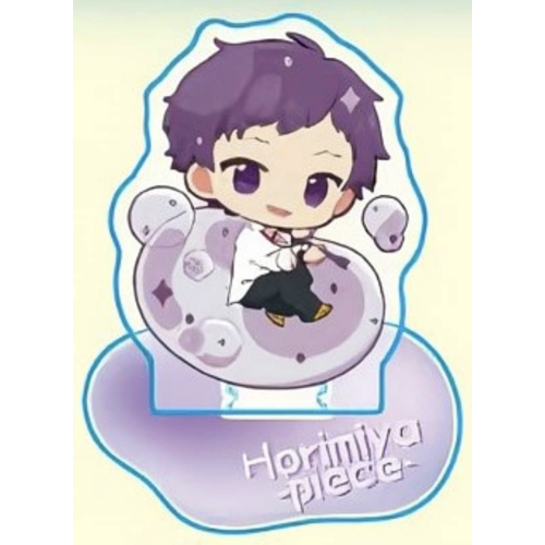 【ホリミヤ-piece-】石川透 Stand up!アクリルスタンド