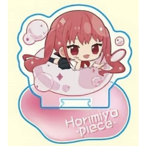 【ホリミヤ-piece-】綾崎レミ Stand up!アクリルスタンド