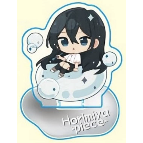 【ホリミヤ-piece-】沢田ほのか Stand up!アクリルスタンド