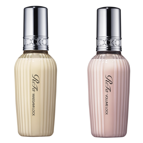 【ReFa】ボリュームロック&マエガミロック