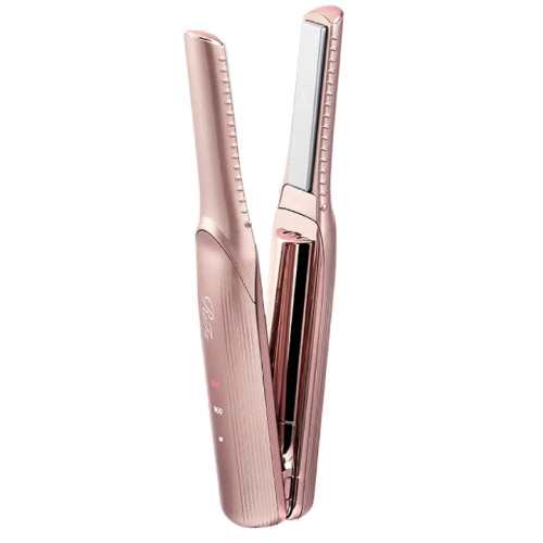 【ReFa】ビューテックフィンガーアイロン　ピンク