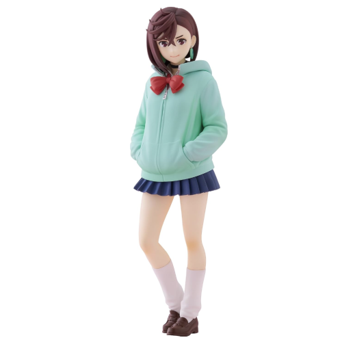 ◎【ダンダダン】モモ POP UP PARADE