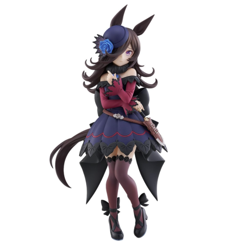 ◎【ウマ娘 プリティーダービー】ライスシャワー POP UP PARADE L size