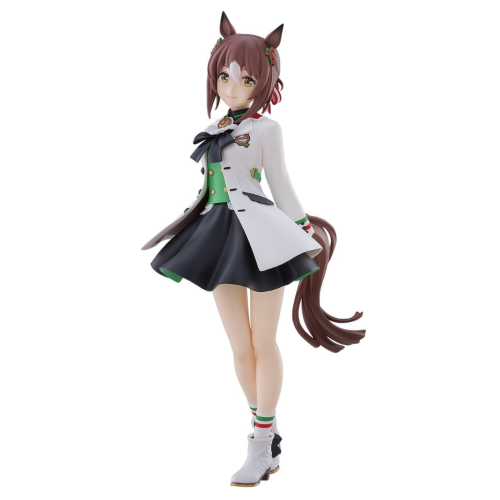◎【ウマ娘 プリティーダービー】ファインモーション POP UP PARADE L size
