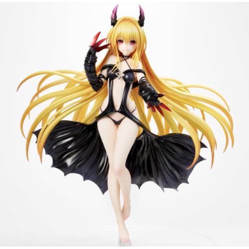 ◎【ToLOVEる-とらぶる-ダークネス】金色の闇 ダークネスVer.