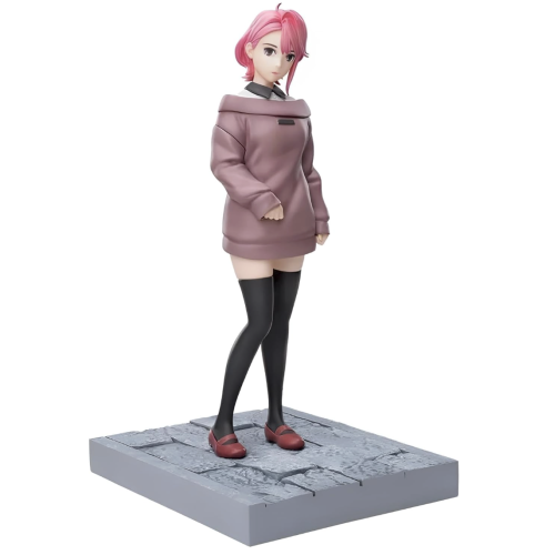 【ダンダダン】 Luminasta アイラ 私服ver. フィギュア