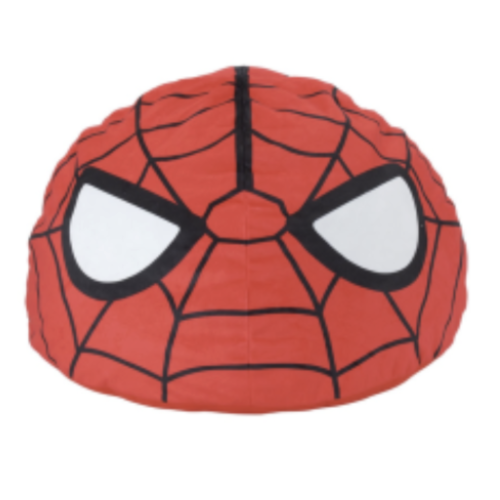 MARVEL スパイダーマン ドームクッションの商品画像