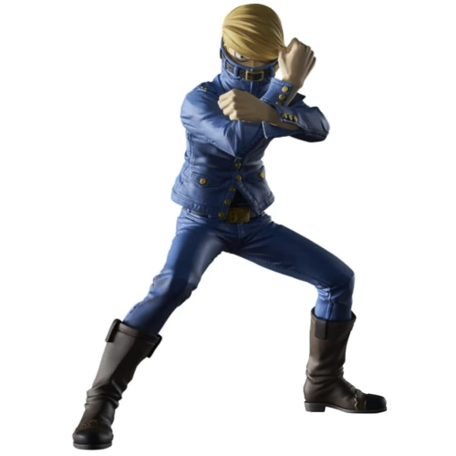 僕のヒーローアカデミア ベストジーニスト フィギュア THE AMAZING HEROES vol.26