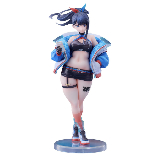 ◎【劇場版『グリッドマン ユニバース』】宝多六花 Dreamy Divas Ver.