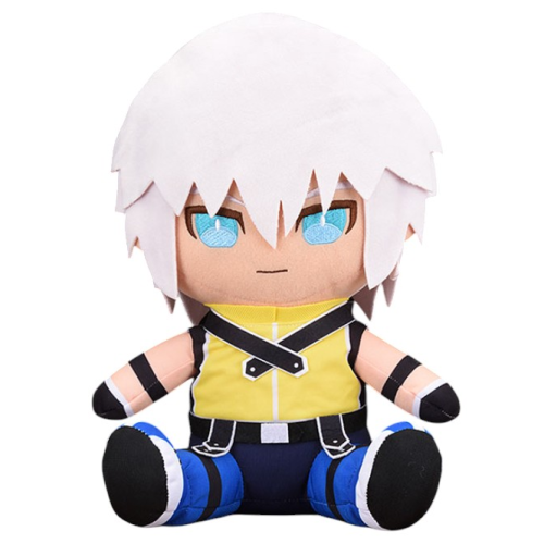 【キングダム ハーツ】リク [SP]ぬいぐるみ