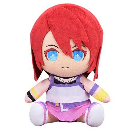 【キングダム ハーツ】カイリ [SP]ぬいぐるみ