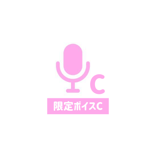 あみりちゃん 限定ボイスC