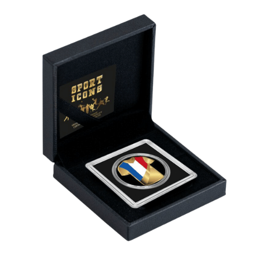 純金0.03g　ユニフォーム　フランスの商品画像