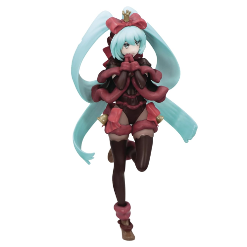 ◎【VOCALOID】初音ミク Exc∞d Creative Figure SweetSweets ノエル・ラズベリー