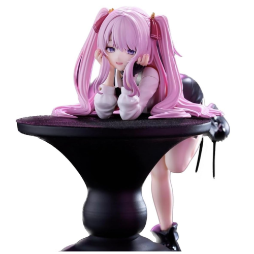 ◎【勝利の女神：NIKKE】ユニ ぬーどるストッパーフィギュア