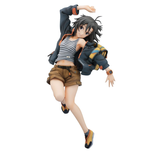 ◎【アイドルマスター】菊地真 1/8スケールフィギュア