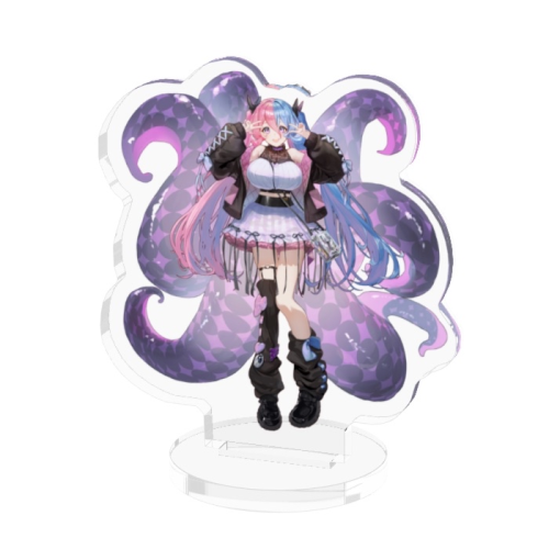 渋谷ガチャアビス・ソング・シンドロームBIGアクスタ