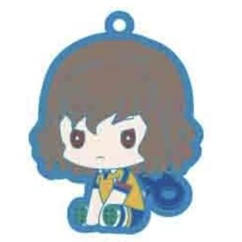 【イナズマイレブンGO】神童拓人 ぺたっとねじまきらばーすとらっぷ