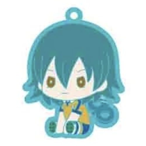 【イナズマイレブンGO】狩屋マサキ ぺたっとねじまきらばーすとらっぷ