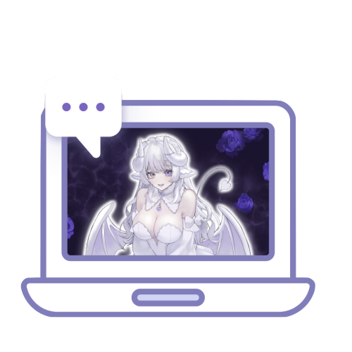 夢栞あるぷ　あなたの為だけの書き下ろしシチュエーションボイス