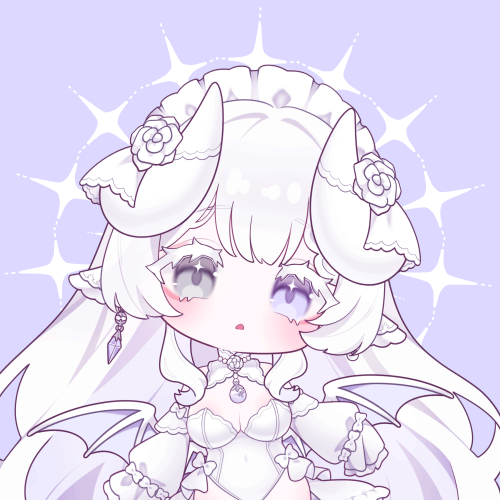 夢栞あるぷ　直筆サイン入りイラスト色紙