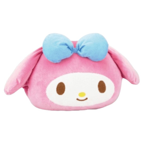 【サンリオ】マイメロディ 腕入れまくら