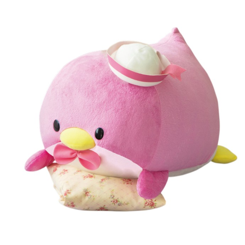 【サンリオ】タキシードサム いっしょにねんね超超BIG DXぬいぐるみ